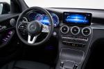 Mercedes-Benz GLC300 4Matic AMG Line Coupe 2019 года (LA)